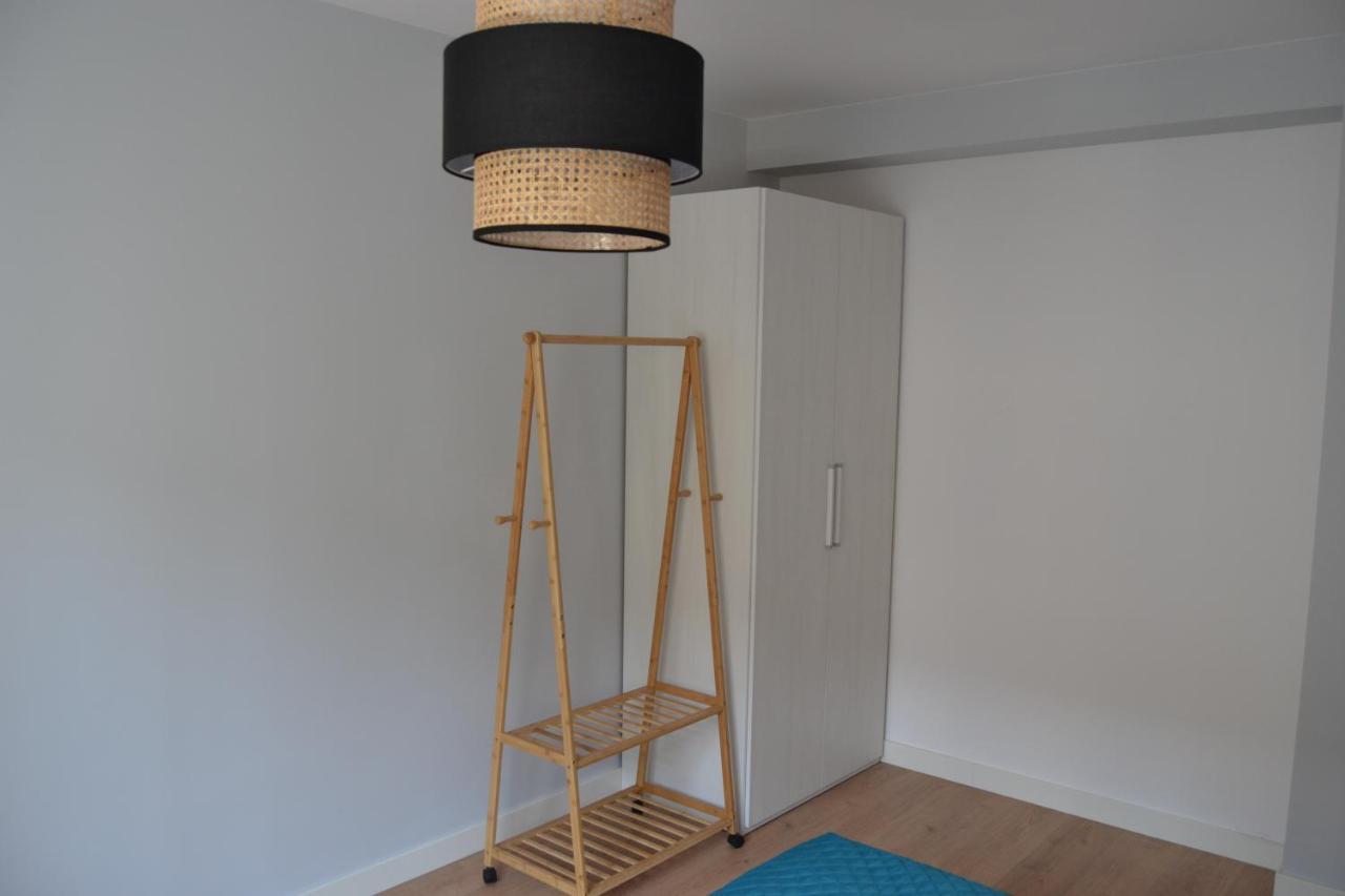 Inmoinsuas Yoana Home Sarria Extérieur photo
