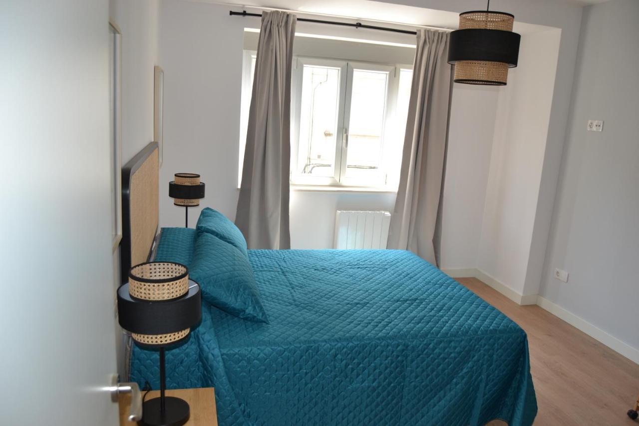 Inmoinsuas Yoana Home Sarria Extérieur photo