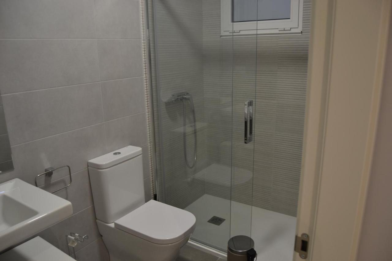 Inmoinsuas Yoana Home Sarria Extérieur photo
